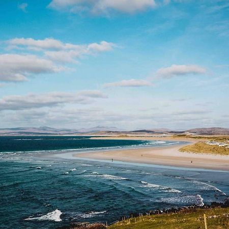 Sandville Chalet Portnoo Eksteriør bilde