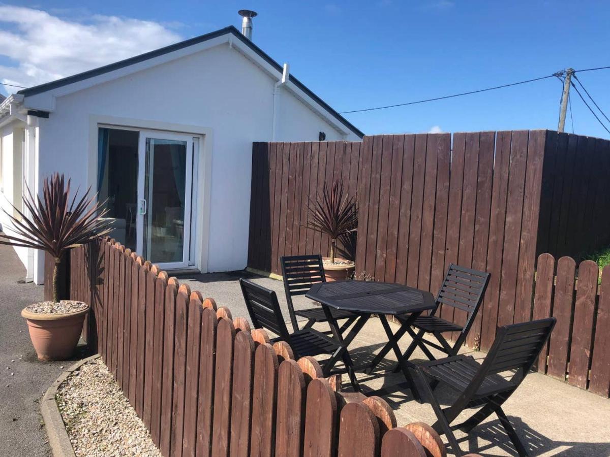 Sandville Chalet Portnoo Eksteriør bilde